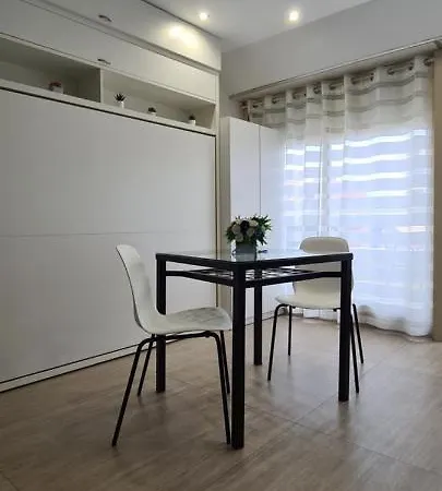 Apartment Alex Roquebrune-Cap-Martin
